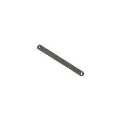 Guía Puerta 138x30x5mm Lavavajillas