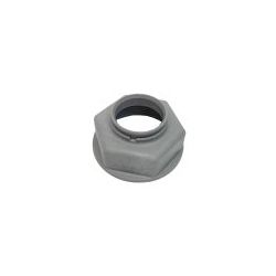 Tuerca Para Brazo Lavado Ø74mm Agujero 36mm