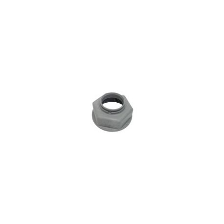 Tuerca Para Brazo Lavado Ø74mm Agujero 36mm