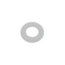 Junta Plana Teflón Ptfe Ø24x13x1mm