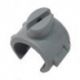 Rociador Aclarado Ø2.5mm Brazo 12mm COLGED, ELETTROBAR