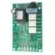 Placa Electrónica Programador 133x82mm