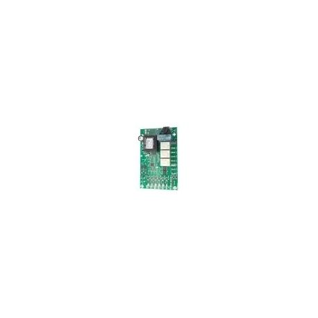 Placa Electrónica Programador 133x82mm