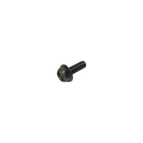 Tornillo Cabeza Hexagonal M4x1 DIN-7921