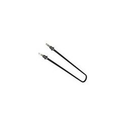 Resistencia Tostador 1000W 230V 350mm TT0002