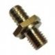 Racor Para Tapa Bomba Lavado M12x1.5 Ø11mm