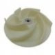 Turbina Ø124mm Bomba Lavado 1227SX
