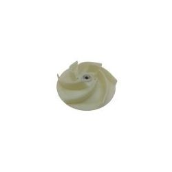 Turbina Ø124mm Bomba Lavado 1227SX