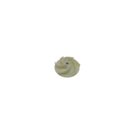 Turbina Ø124mm Bomba Lavado 1227SX
