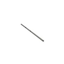 Brazo Aclarado Izquierdo Ø10x280mm Inox