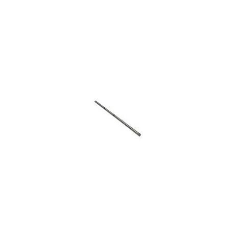 Brazo Aclarado Izquierdo Ø10x280mm Inox