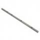 Brazo Aclarado Derecho Ø10x280mm Inox