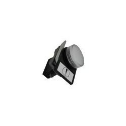 Piloto Luminoso 24V Completo Temperatura