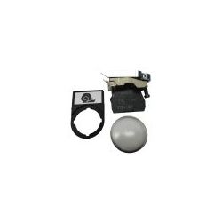 Piloto Luminoso 24V Ac Completo Marcha Lenta
