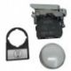 Piloto Luminoso 24V Completo Aclarado