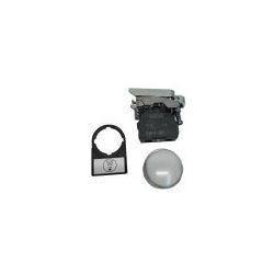 Piloto Luminoso 24V Completo Aclarado