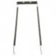 Resistencia Espiral 230V 1000W