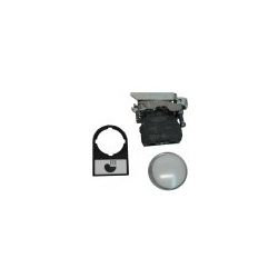 Piloto Luminoso 24V Completo Secado