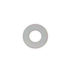 Junta Plana Ptfe Ø22x9.5x1mm