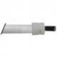 Resistencia Cuarzo 230V 500W 380xØ10mm