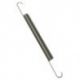 Muelle Apertura Frontal CO-500/501