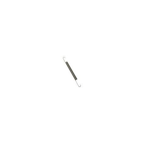 Muelle Apertura Frontal CO-500/501