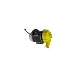 Bomba 1.5 Hp 380V 50Hz