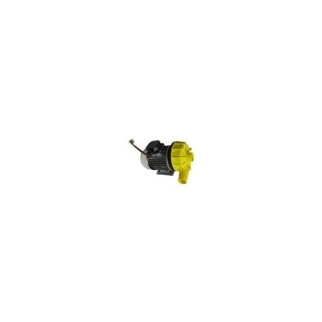 Bomba 1.5 Hp 380V 50Hz