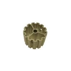Rueda Dentada Ø45mm Tostador Pan