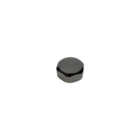 Tapón 3/4" Cerrada