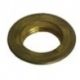 Tuerca Rosca Latón 1" Ø46mm H 8mm EC36