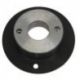 Cojinete Aluminio Ø40mm Eje Tostador