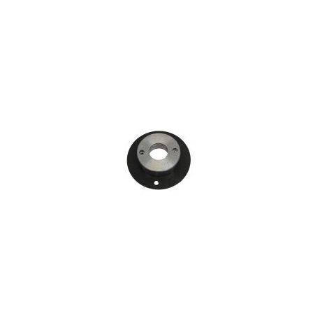 Cojinete Aluminio Ø40mm Eje Tostador