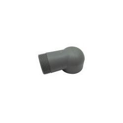 Codo Racor Desague 1"1/2F- 1"1/4F