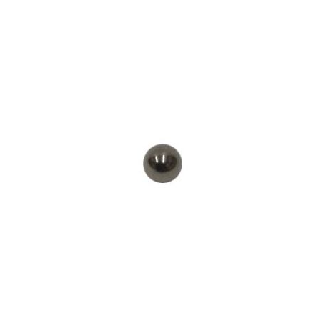 Bola 3/16" Para Volante 18/8