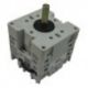 Interruptor Selector Ciclo 16A 600V