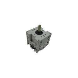 Interruptor Selector Ciclo 16A 600V