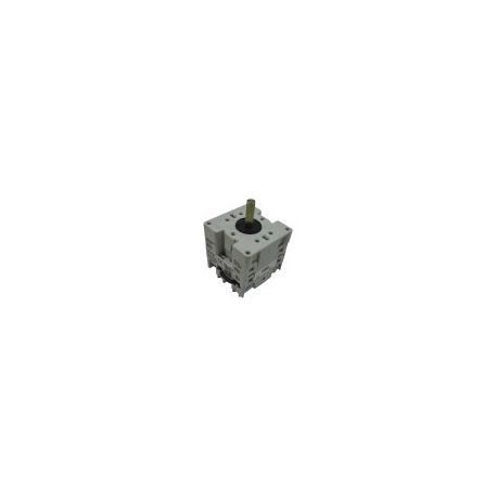 Interruptor Selector Ciclo 16A 600V