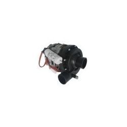 Bomba 0.40HP 230V Abierta