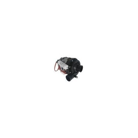 Bomba 0.40HP 230V Abierta