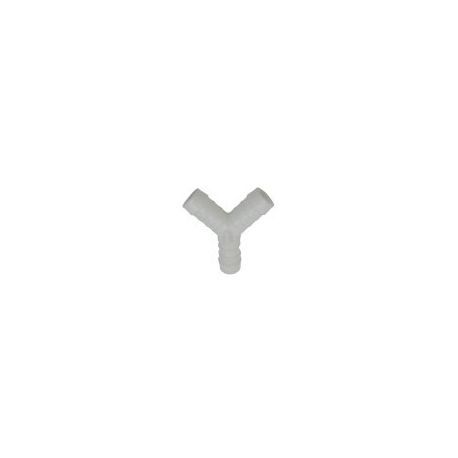 Racor En "Y" 3 Vias Ø18.5mm