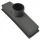 Embudo 96x26mm Ø21mm