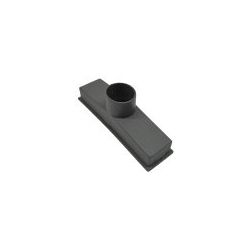 Embudo 96x26mm Ø21mm