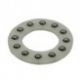 Rodamiento Axial Bolas Ø19-11mm