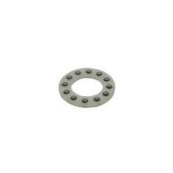 Rodamiento Axial Bolas Ø19-11mm