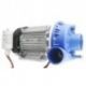 Bomba Lavado ZA400SX 1HP 230V ADLER