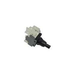 Pulsador Programa Bipolar 230V 16A