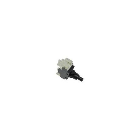 Pulsador Programa Bipolar 230V 16A