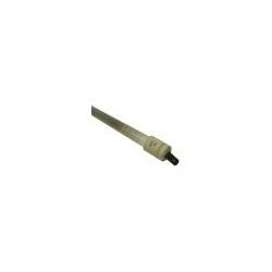 Resistencia Cuarzo Tostador 525W 76V 517mm