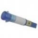 Piloto Azul Ø9mm 230V JEMI